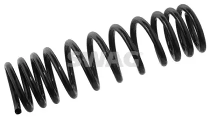 Пружина ходовой части SWAG купить